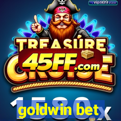 goldwin bet